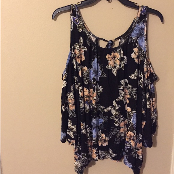 jeans by buffalo tops